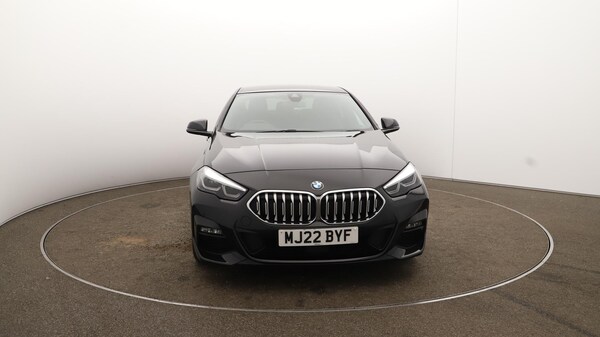 Used BMW 2 Series Gran Coupe 2022 for sale - 75333958: Photo 41