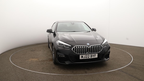Used BMW 2 Series Gran Coupe 2022 for sale - 75333958: Photo 42
