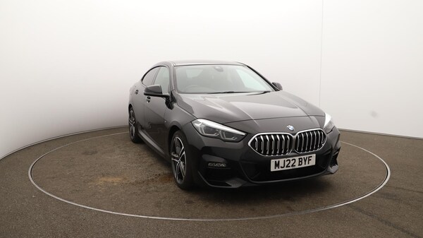 Used BMW 2 Series Gran Coupe 2022 for sale - 75333958: Photo 43