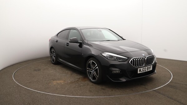 Used BMW 2 Series Gran Coupe 2022 for sale - 75333958: Photo 44