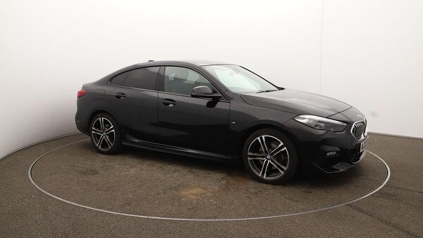Used BMW 2 Series Gran Coupe 2022 for sale - 75333958: Photo 46