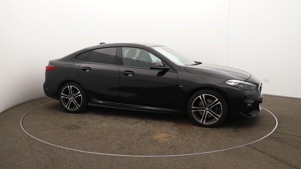 Used BMW 2 Series Gran Coupe 2022 for sale - 75333958: Photo 47