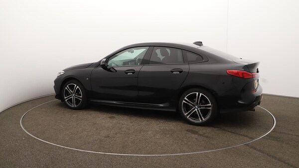 Used BMW 2 Series Gran Coupe 2022 for sale - 75333958: Photo 48