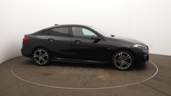 Used BMW 2 Series Gran Coupe 2022 for sale - 75333958: Photo 49