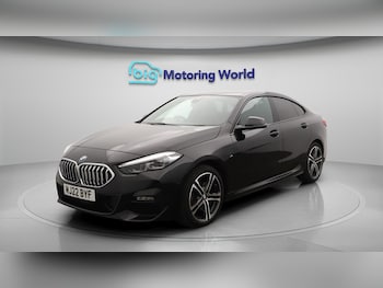 Used BMW 2 Series Gran Coupe 2022 for sale - 75333958: Photo