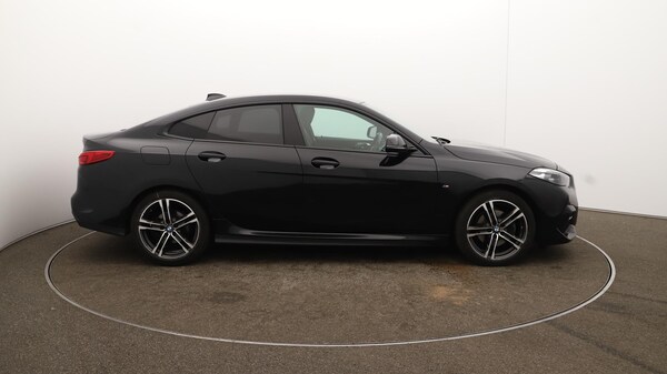 Used BMW 2 Series Gran Coupe 2022 for sale - 75333958: Photo 50