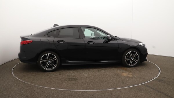Used BMW 2 Series Gran Coupe 2022 for sale - 75333958: Photo 51