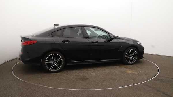 Used BMW 2 Series Gran Coupe 2022 for sale - 75333958: Photo 52