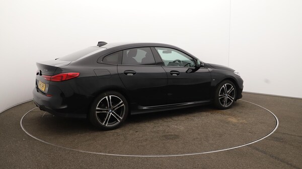 Used BMW 2 Series Gran Coupe 2022 for sale - 75333958: Photo 53