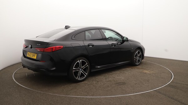 Used BMW 2 Series Gran Coupe 2022 for sale - 75333958: Photo 54