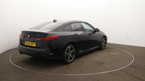 Used BMW 2 Series Gran Coupe 2022 for sale - 75333958: Photo 55