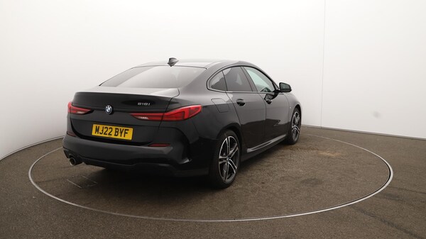 Used BMW 2 Series Gran Coupe 2022 for sale - 75333958: Photo 56