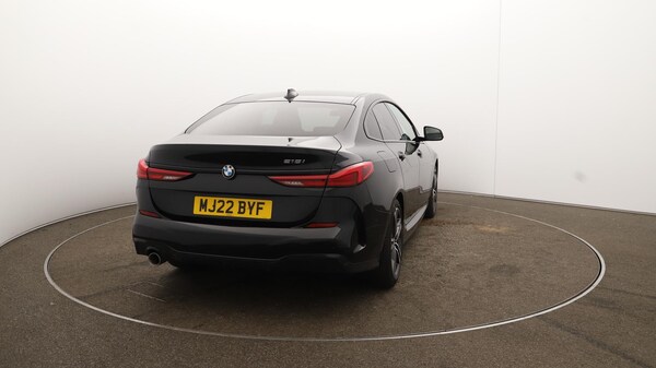 Used BMW 2 Series Gran Coupe 2022 for sale - 75333958: Photo 57