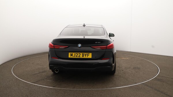 Used BMW 2 Series Gran Coupe 2022 for sale - 75333958: Photo 58