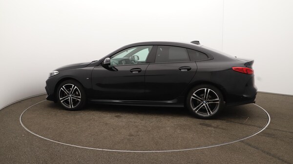 Used BMW 2 Series Gran Coupe 2022 for sale - 75333958: Photo 59