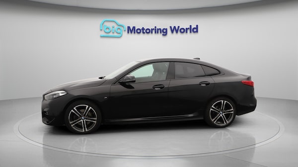 Used BMW 2 Series Gran Coupe 2022 for sale - 75333958: Photo 5