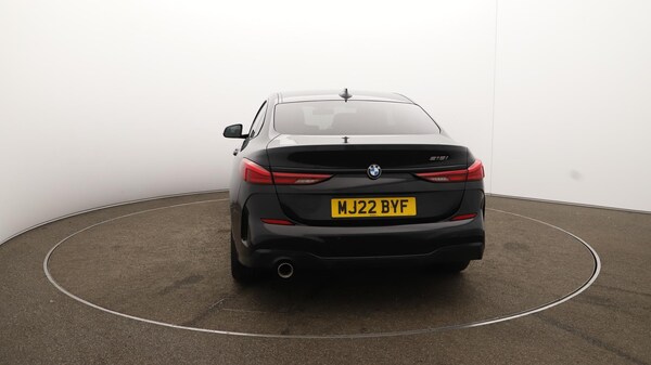 Used BMW 2 Series Gran Coupe 2022 for sale - 75333958: Photo 60