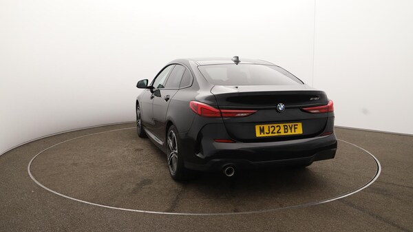 Used BMW 2 Series Gran Coupe 2022 for sale - 75333958: Photo 61