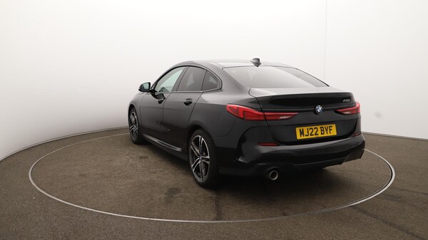 Used BMW 2 Series Gran Coupe 2022 for sale - 75333958: Photo 62