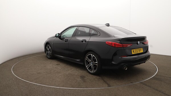 Used BMW 2 Series Gran Coupe 2022 for sale - 75333958: Photo 63
