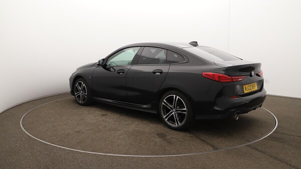 Used BMW 2 Series Gran Coupe 2022 for sale - 75333958: Photo 64