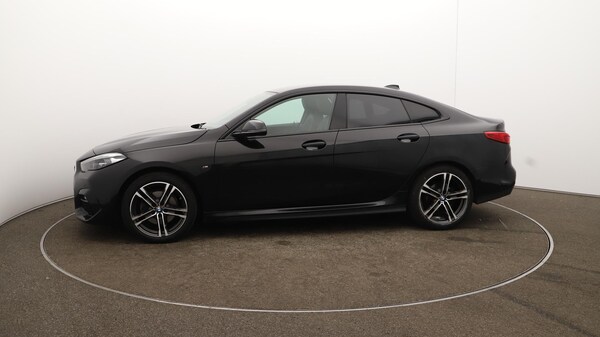 Used BMW 2 Series Gran Coupe 2022 for sale - 75333958: Photo 66