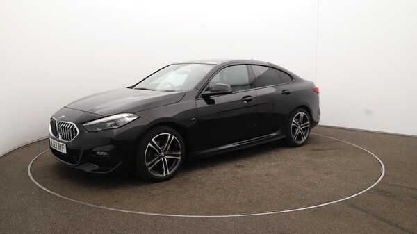 Used BMW 2 Series Gran Coupe 2022 for sale - 75333958: Photo 69