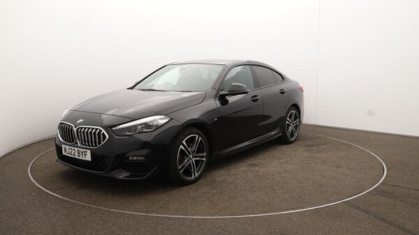 Used BMW 2 Series Gran Coupe 2022 for sale - 75333958: Photo 70