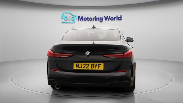 Used BMW 2 Series Gran Coupe 2022 for sale - 75333958: Photo 7