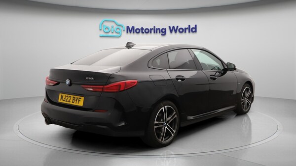 Used BMW 2 Series Gran Coupe 2022 for sale - 75333958: Photo 8