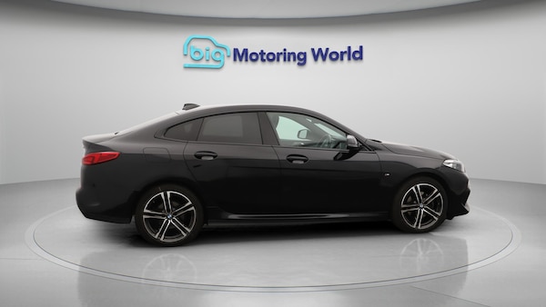 Used BMW 2 Series Gran Coupe 2022 for sale - 75333958: Photo 9