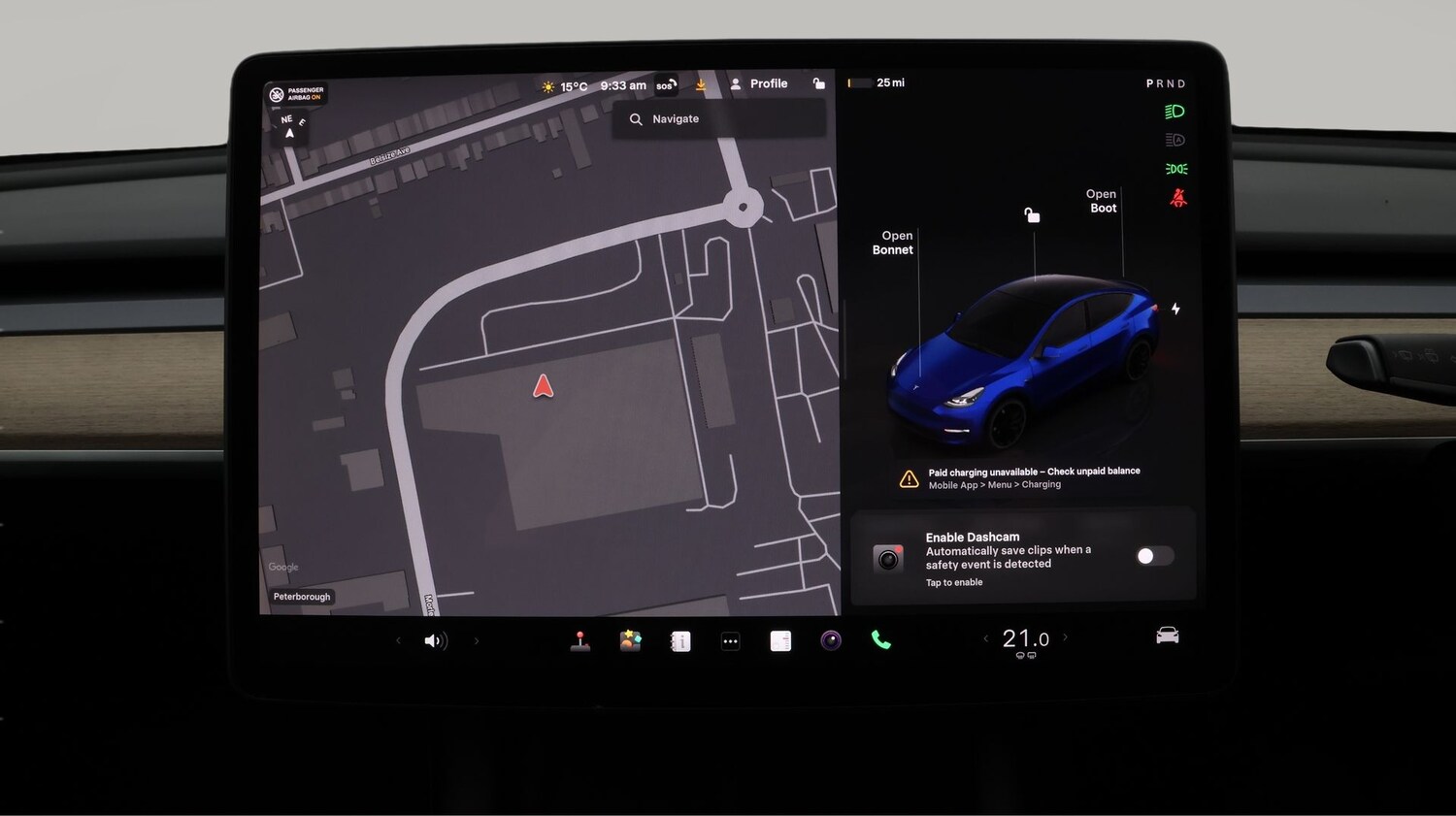 Used Tesla Model Y 2022 for sale - 77641846: Photo 11