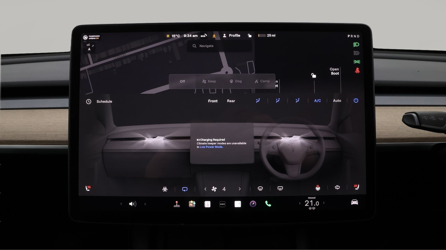 Used Tesla Model Y 2022 for sale - 77641846: Photo 12