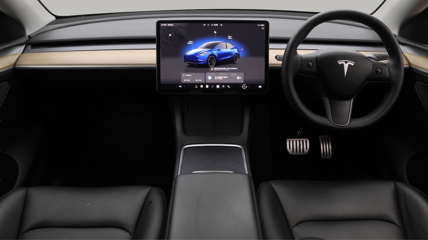 Used Tesla Model Y 2022 for sale - 77641846: Photo 13