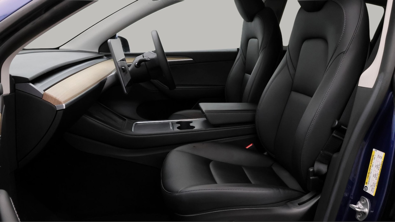 Used Tesla Model Y 2022 for sale - 77641846: Photo 14