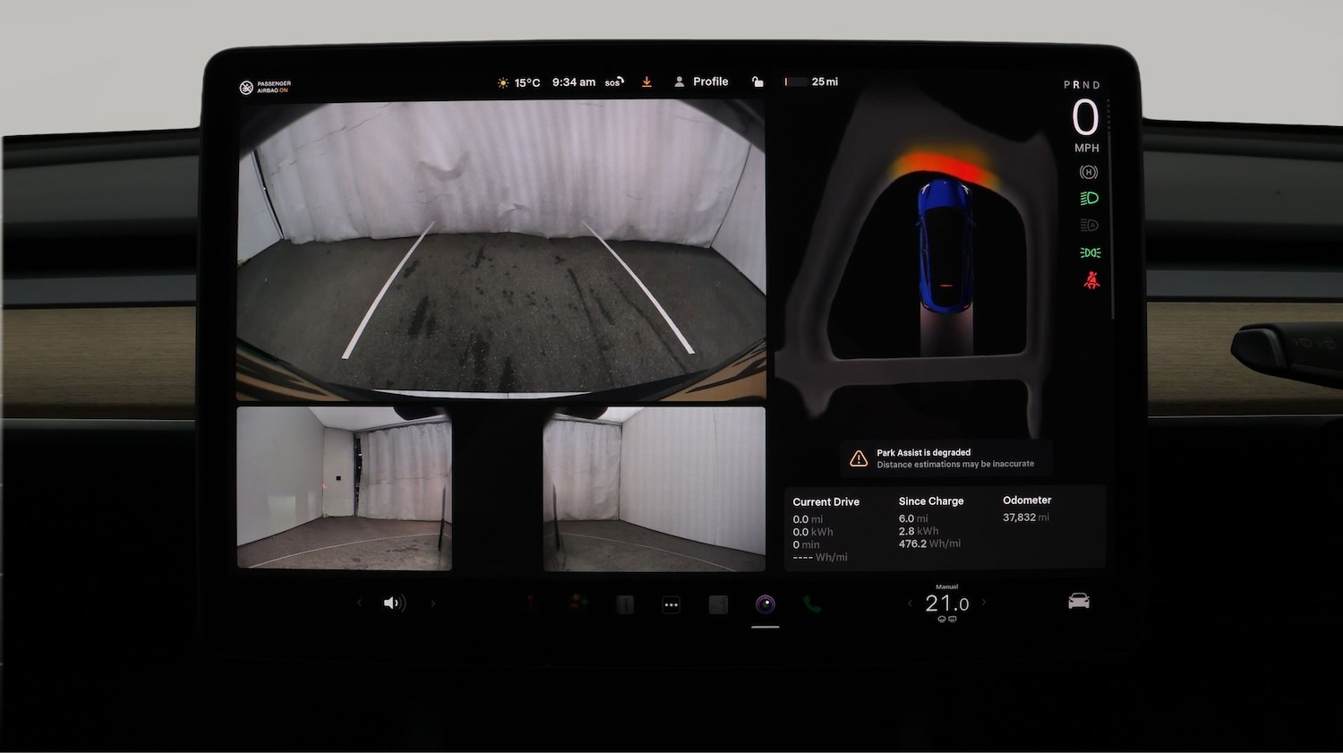 Used Tesla Model Y 2022 for sale - 77641846: Photo 22