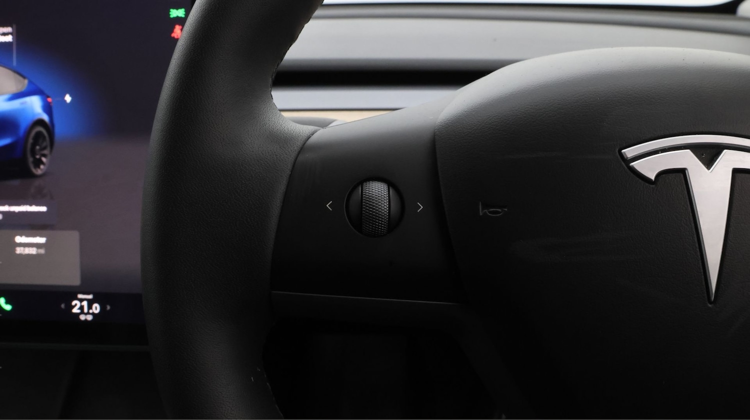 Used Tesla Model Y 2022 for sale - 77641846: Photo 24