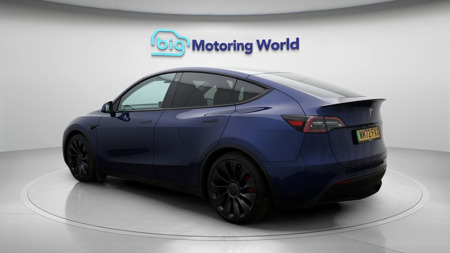 Used Tesla Model Y 2022 for sale - 77641846: Photo 5