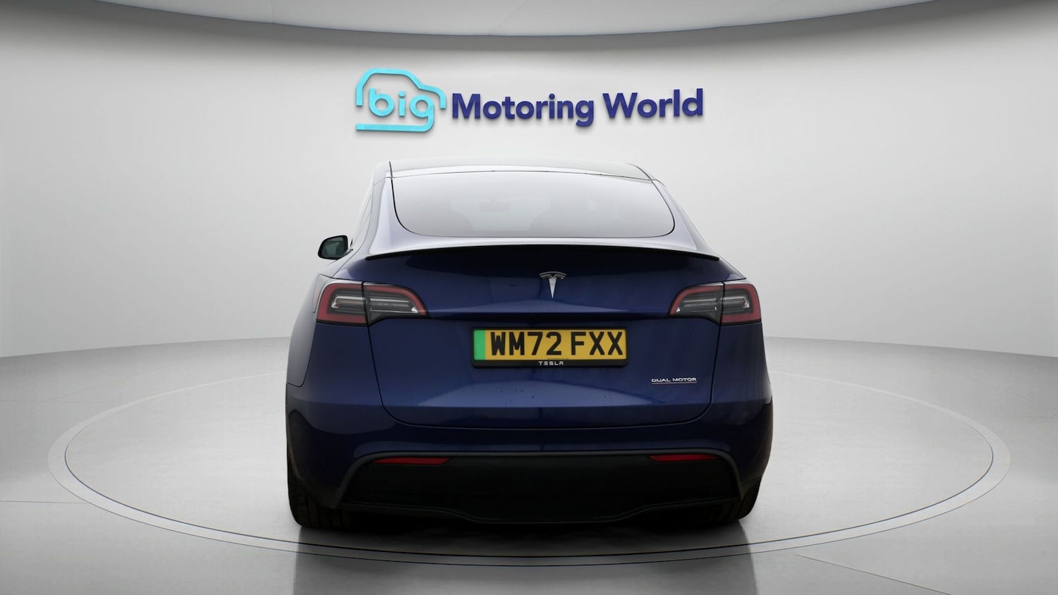 Used Tesla Model Y 2022 for sale - 77641846: Photo 6
