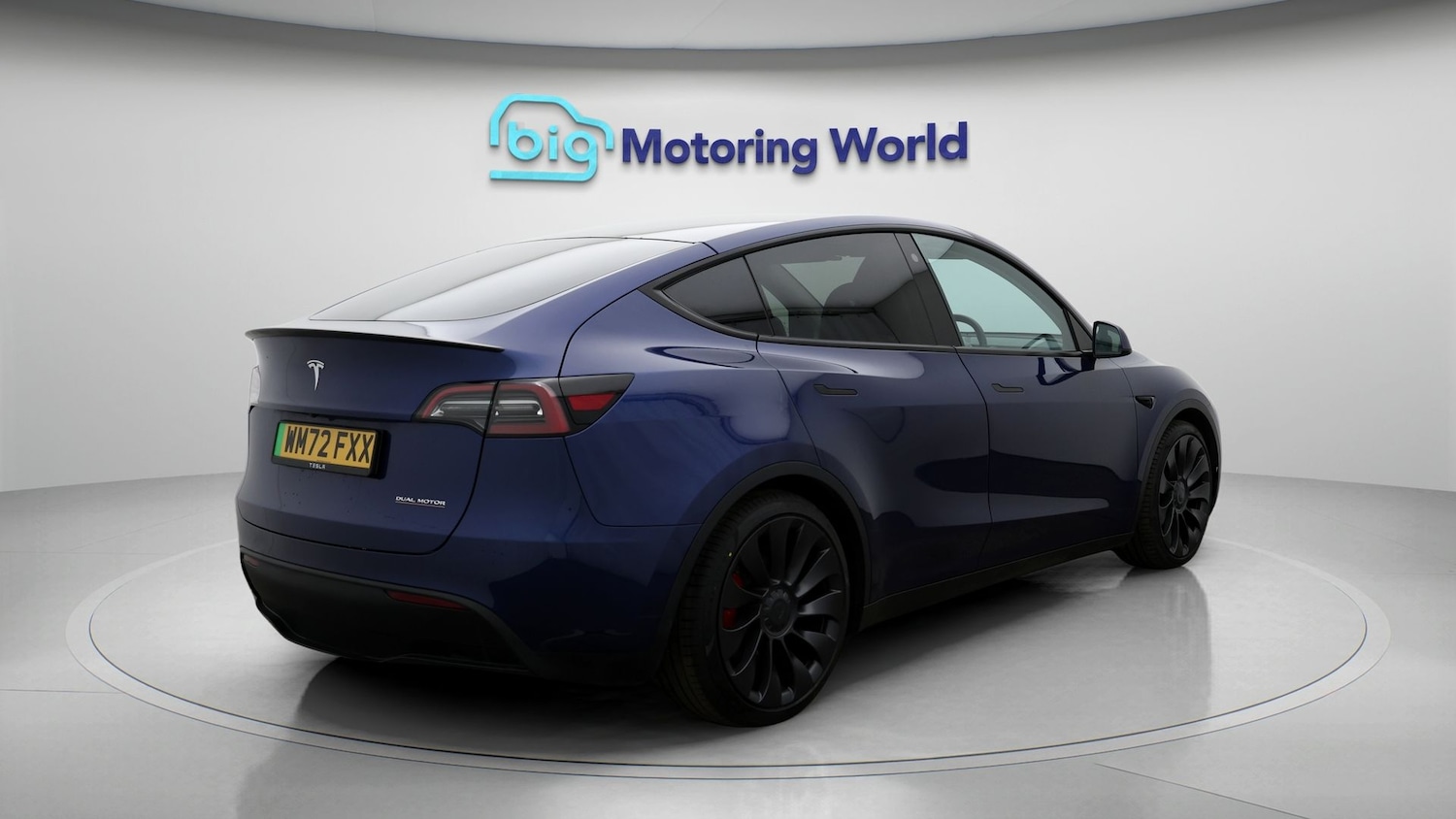 Used Tesla Model Y 2022 for sale - 77641846: Photo 7
