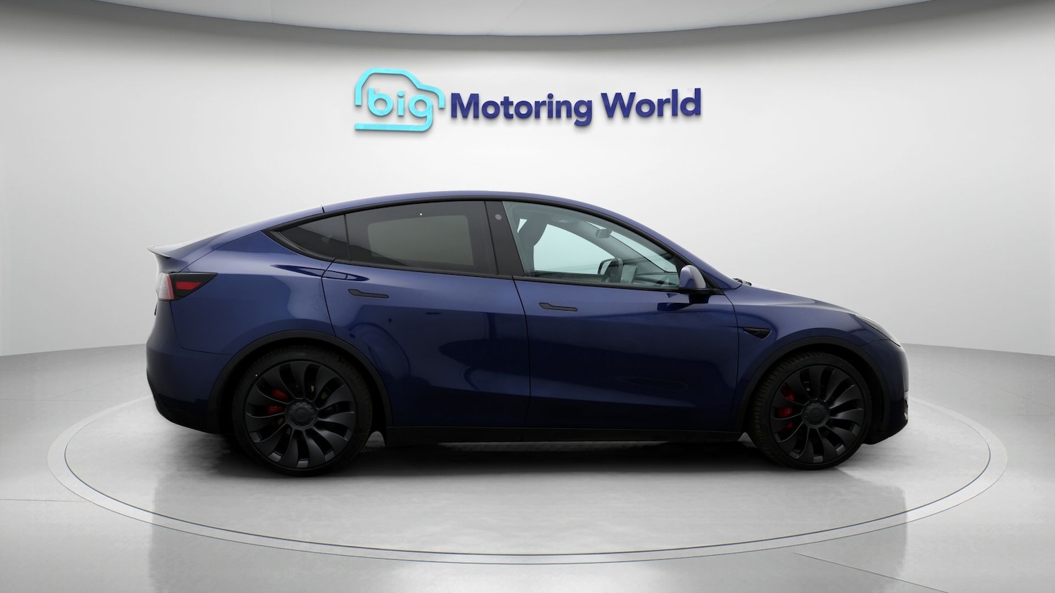 Used Tesla Model Y 2022 for sale - 77641846: Photo 8