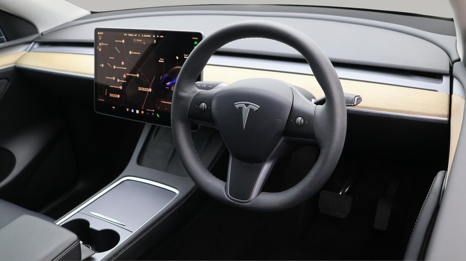 Used Tesla Model Y 2023 for sale - 76361405: Photo 10