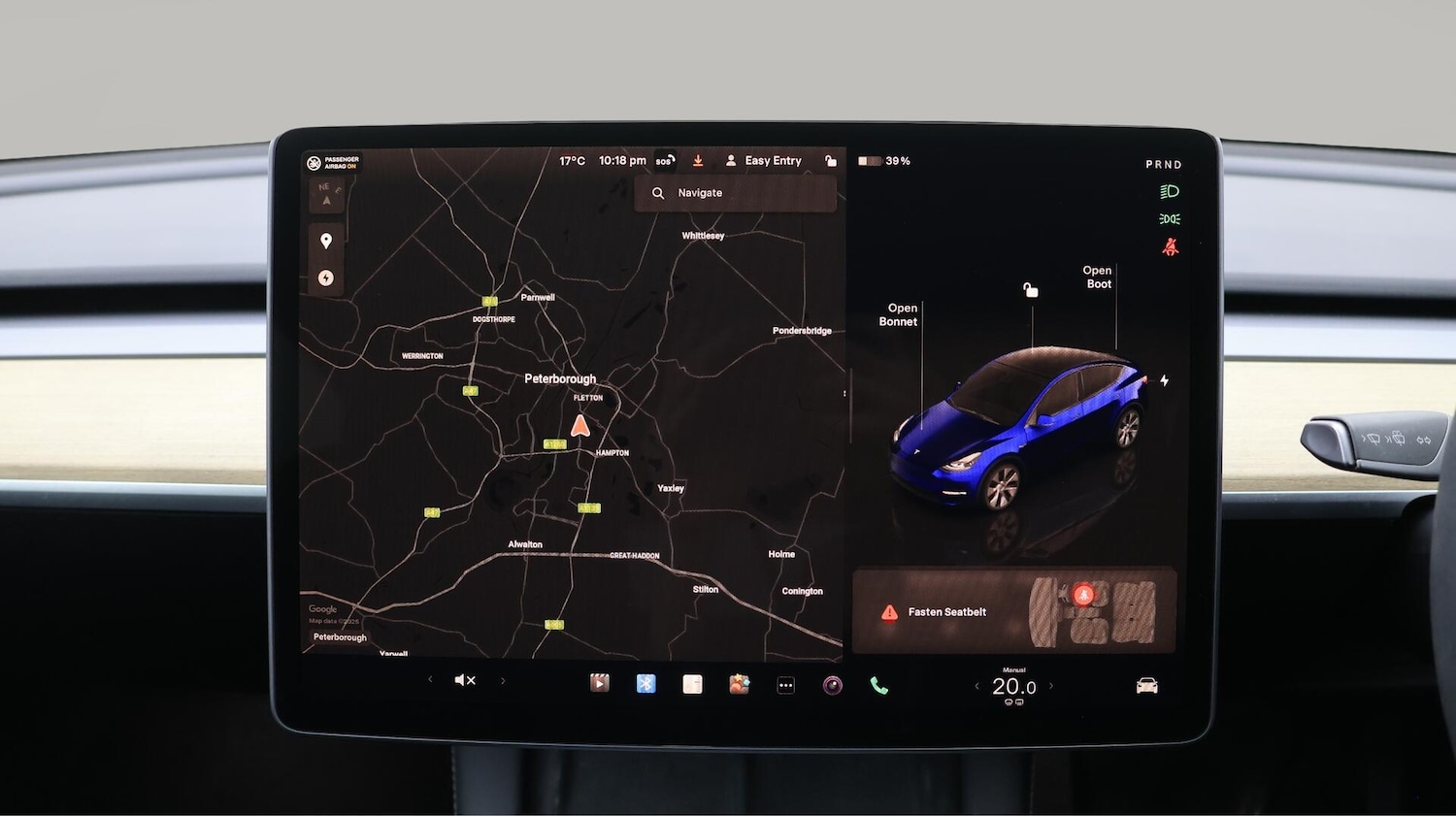 Used Tesla Model Y 2023 for sale - 76361405: Photo 12