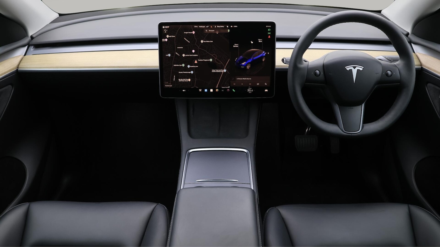 Used Tesla Model Y 2023 for sale - 76361405: Photo 14