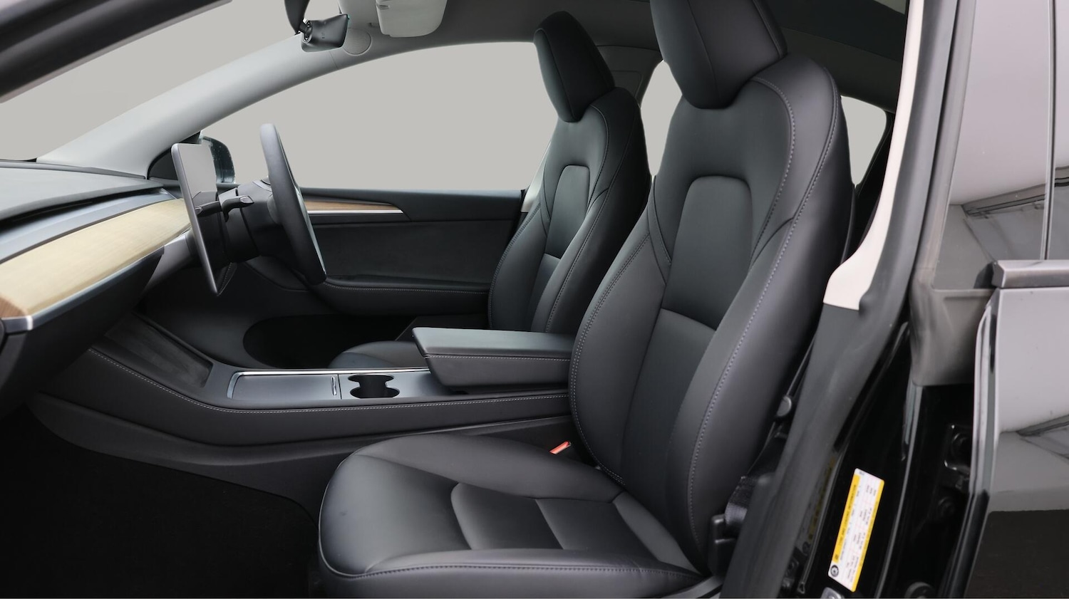 Used Tesla Model Y 2023 for sale - 76361405: Photo 15