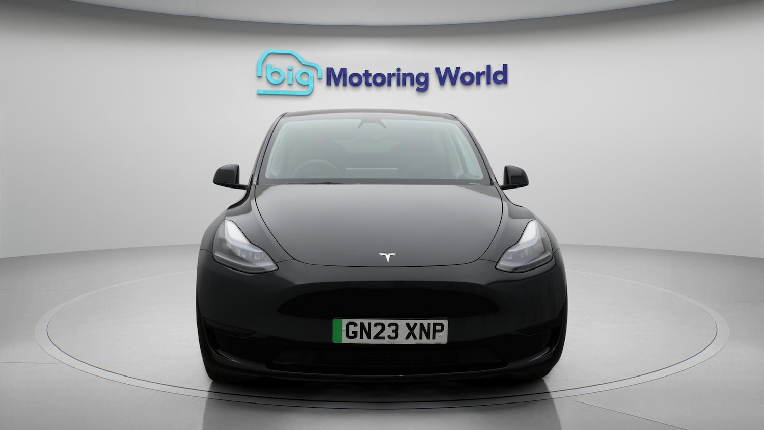 Used Tesla Model Y 2023 for sale - 76361405: Photo 3