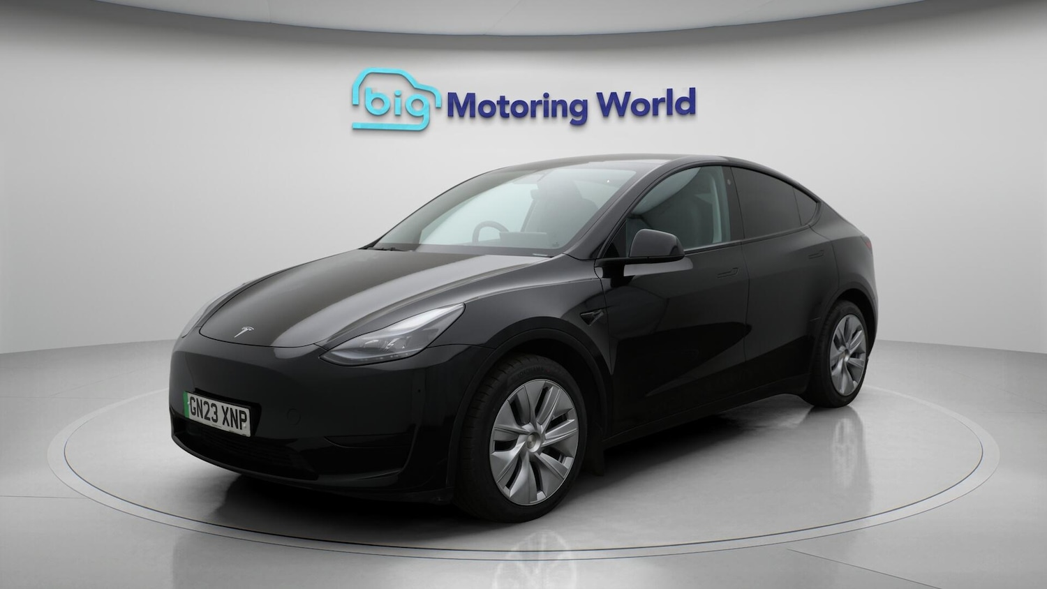 Used Tesla Model Y 2023 for sale - 76361405: Photo 4