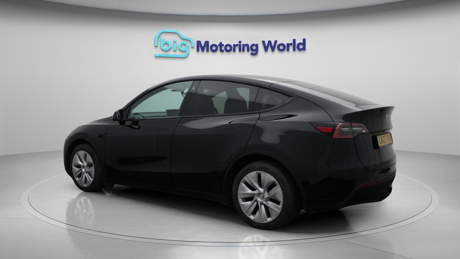 Used Tesla Model Y 2023 for sale - 76361405: Photo 6