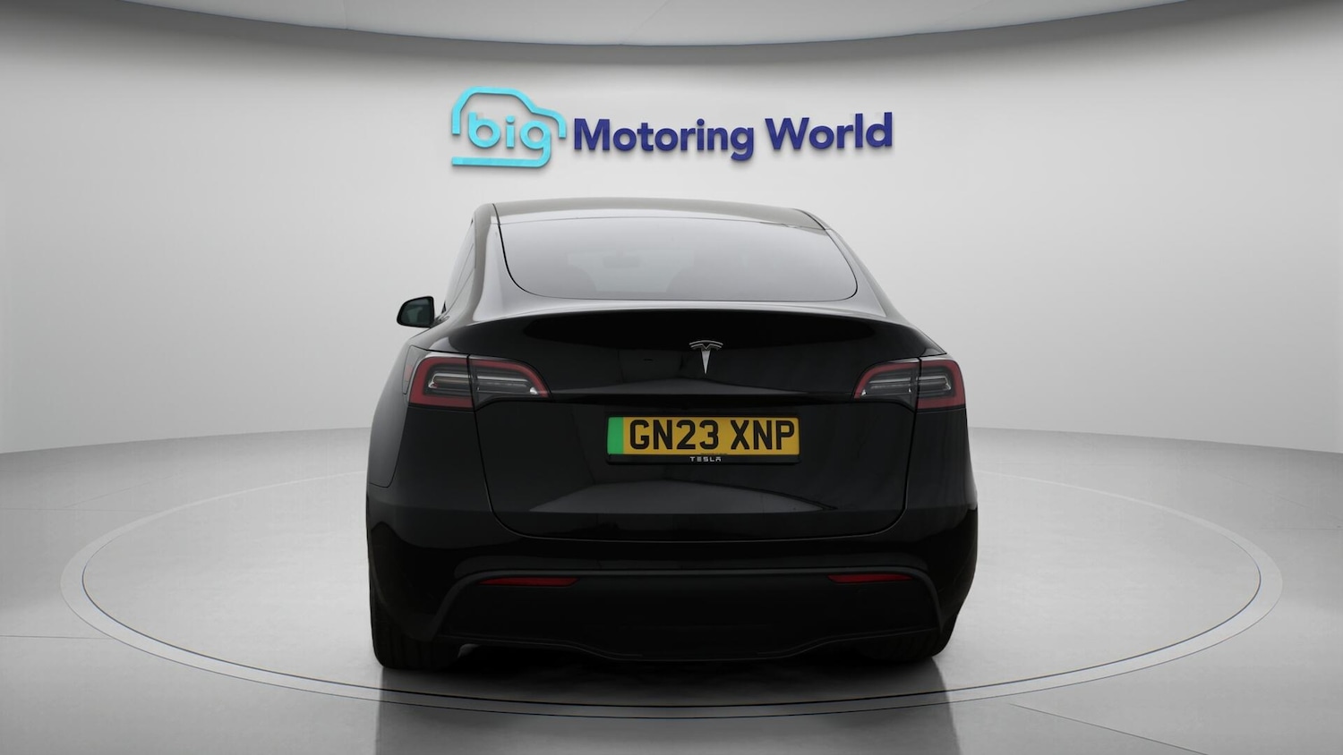 Used Tesla Model Y 2023 for sale - 76361405: Photo 7