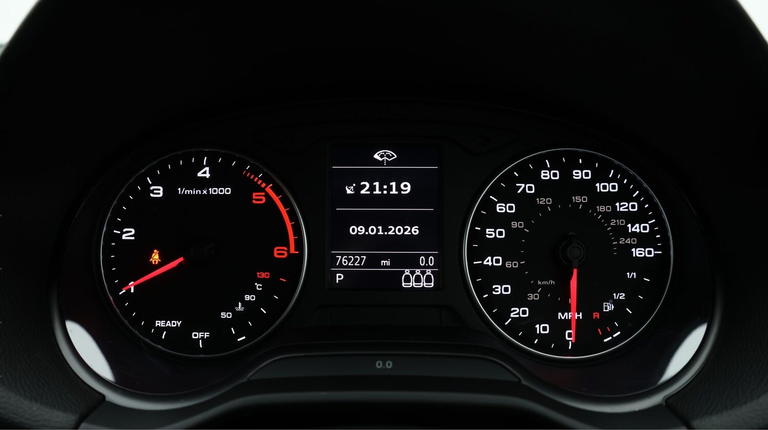 Used Audi Q2 2020 for sale - 77181551: Photo 10